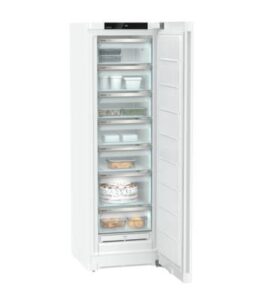 Productfoto van Liebherr FNe 5207-22 te koop bij Sweers Witgoed