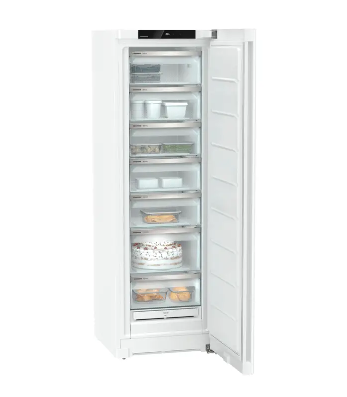 Productfoto 1 van Liebherr FNe 5207-22 te koop bij Sweers Witgoed