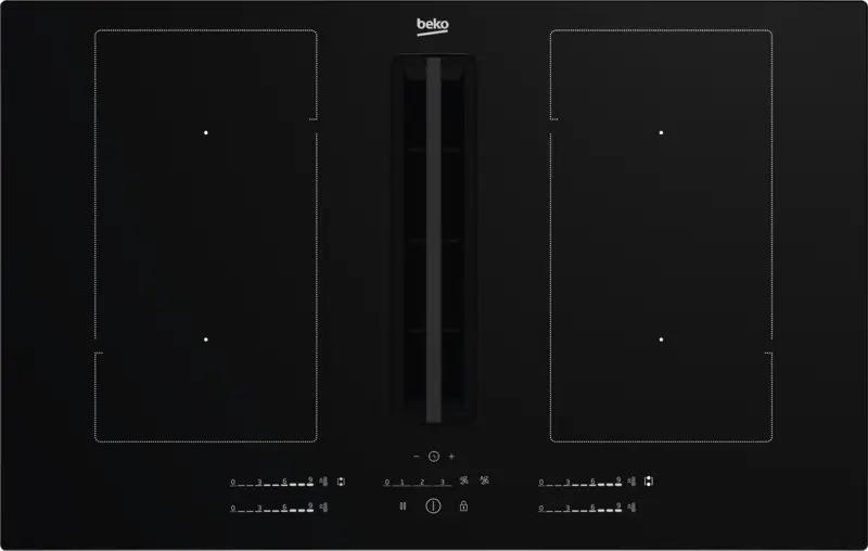 Productfoto 1 van Beko HIXI84700UP Selective Line te koop bij Sweers Witgoed