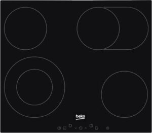 Productfoto van Beko HIC64403 te koop bij Sweers Witgoed