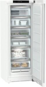 Productfoto van Liebherr FNe 5006-22 te koop bij Sweers Witgoed