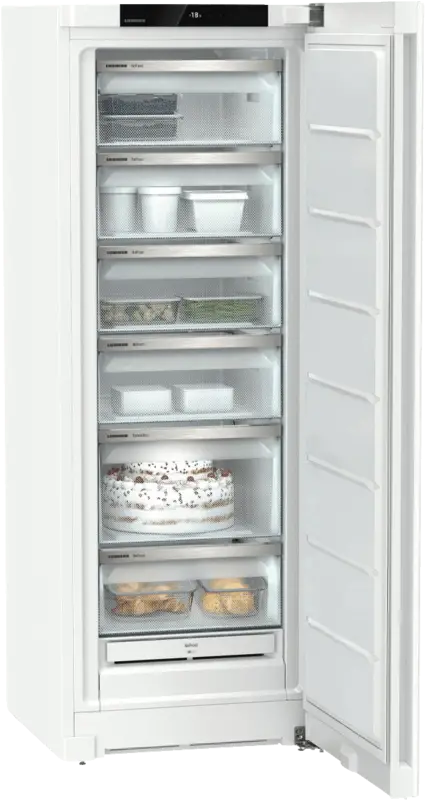 Productfoto 1 van Liebherr FNe 5006-22 te koop bij Sweers Witgoed