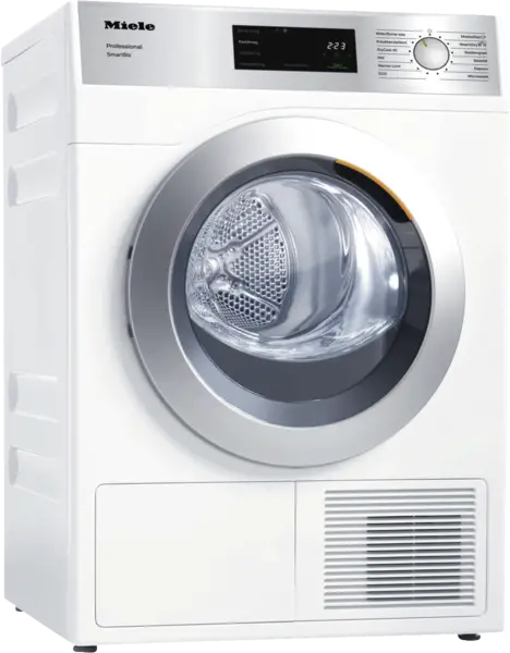 Productfoto van Miele PDR 1108 SmartBiz HP [EL] te koop bij Sweers Witgoed