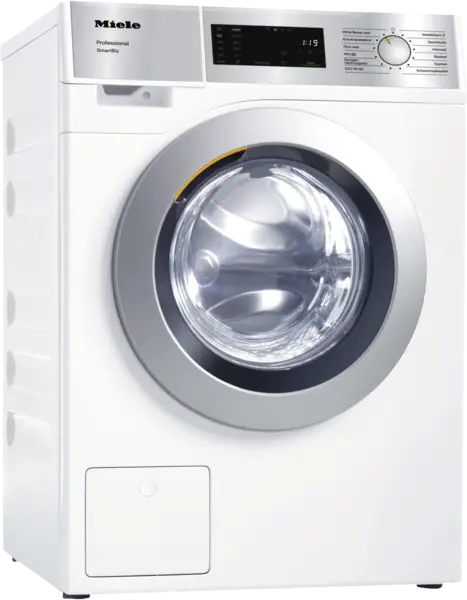 Productfoto van Miele PWM 1108 SMartBiz [EL DP] te koop bij Sweers Witgoed