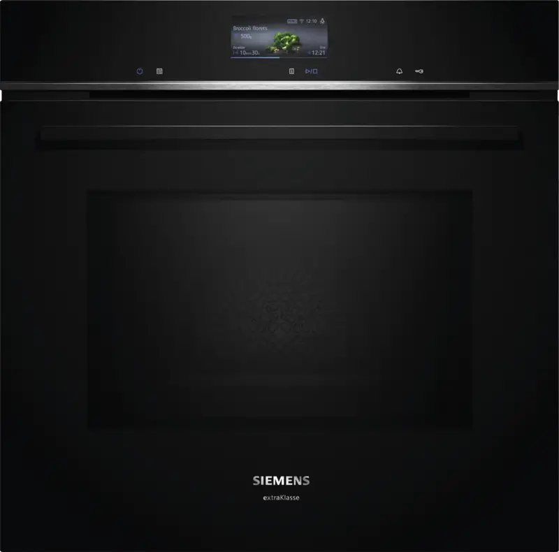 Productfoto 1 van Siemens HM776GNB1F extraKlasse te koop bij Sweers Witgoed