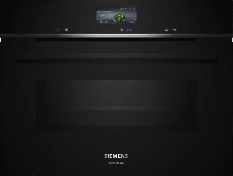 Productfoto 1 van Siemens CM776GMB1F extraKlasse te koop bij Sweers Witgoed