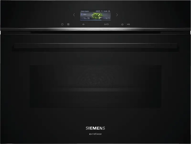 Productfoto 1 van Siemens CM724G1B3 extraKlasse te koop bij Sweers Witgoed