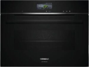 Productfoto van Siemens CS736GCB1F extraKlasse te koop bij Sweers Witgoed