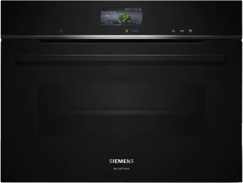 Productfoto 1 van Siemens CS736GCB1F extraKlasse te koop bij Sweers Witgoed