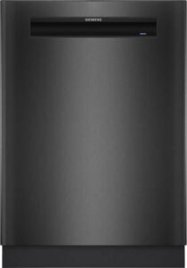 Productfoto van Siemens SN15ZC01CS te koop bij Sweers Witgoed