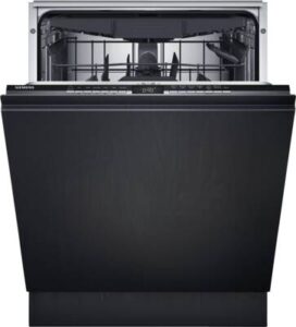 Productfoto van Siemens SN63HX02CN te koop bij Sweers Witgoed