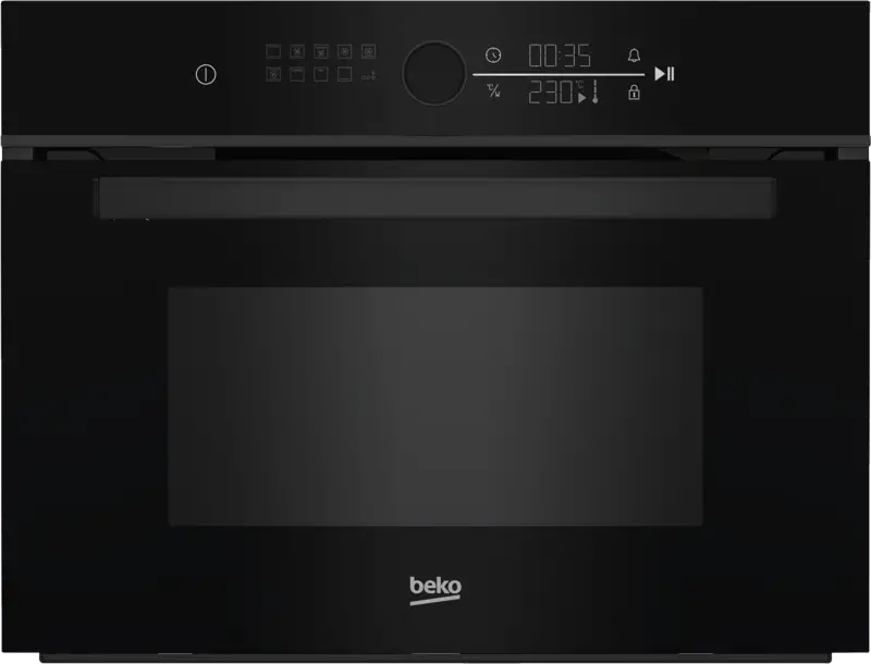 Productfoto 1 van Beko BBCW13400DX Selective Line te koop bij Sweers Witgoed