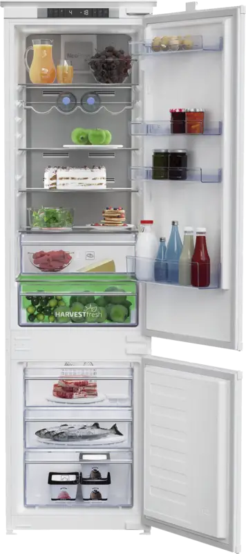 Productfoto 1 van Beko BCNA306E4SN Selective Line te koop bij Sweers Witgoed