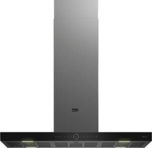 Productfoto van Beko BHCI98841BBHSI Selective Line te koop bij Sweers Witgoed