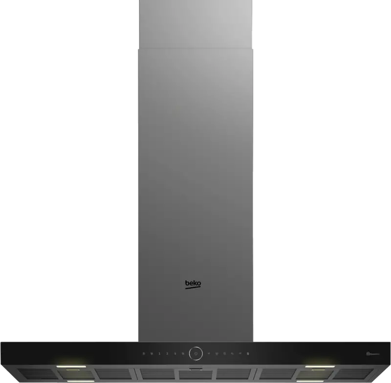 Productfoto 1 van Beko BHCI98841BBHSI Selective Line te koop bij Sweers Witgoed