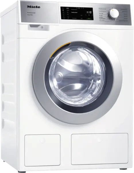 Productfoto van Miele PWM1108 DP NL LW TDos SmartBiz te koop bij Sweers Witgoed