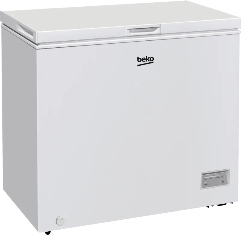 Productfoto 1 van Beko CF200EWN te koop bij Sweers Witgoed