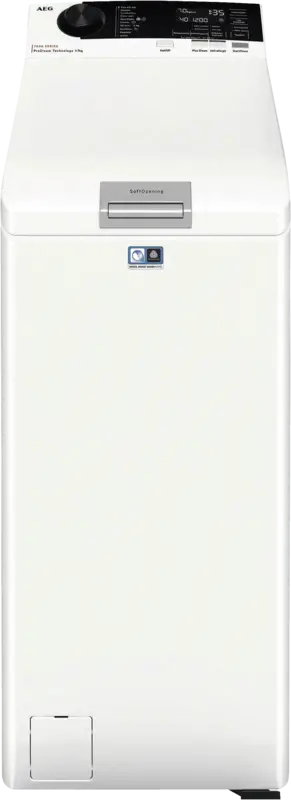 Productfoto 1 van AEG LTR7573A te koop bij Sweers Witgoed
