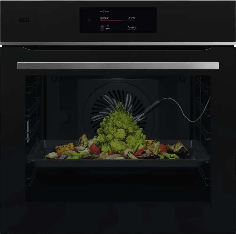 Productfoto 1 van AEG TE8PB73ZAT te koop bij Sweers Witgoed