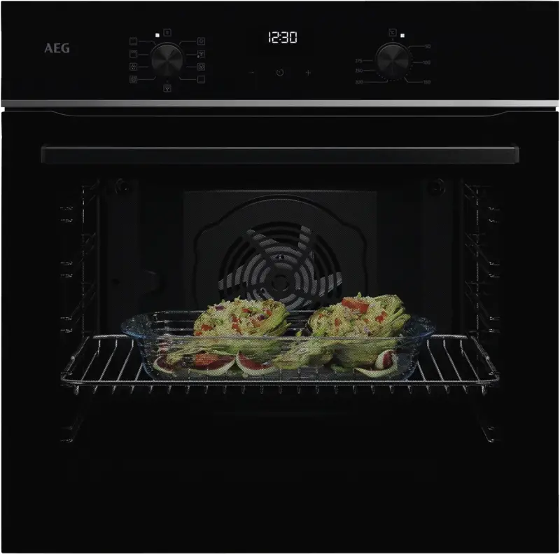 Productfoto 1 van AEG TU5AB21FSB te koop bij Sweers Witgoed