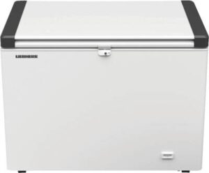 Productfoto van Liebherr EFL 3055-21 te koop bij Sweers Witgoed