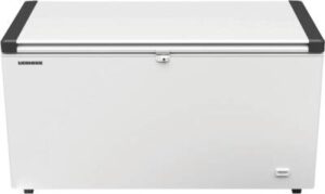 Productfoto van Liebherr EFL 4655-21 te koop bij Sweers Witgoed