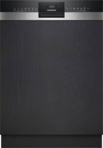 Productfoto van Siemens SN53ES04TE te koop bij Sweers Witgoed