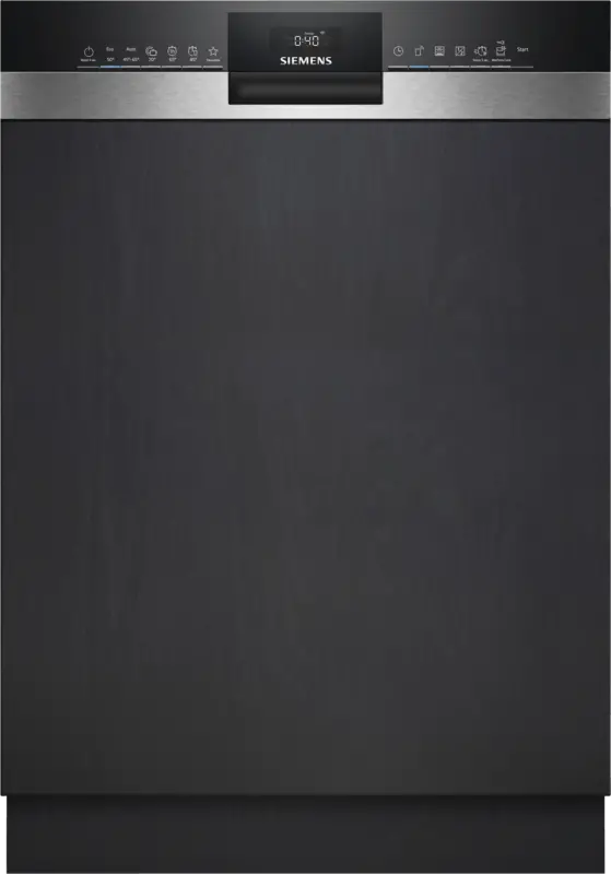 Productfoto 1 van Siemens SN53ES04TE te koop bij Sweers Witgoed