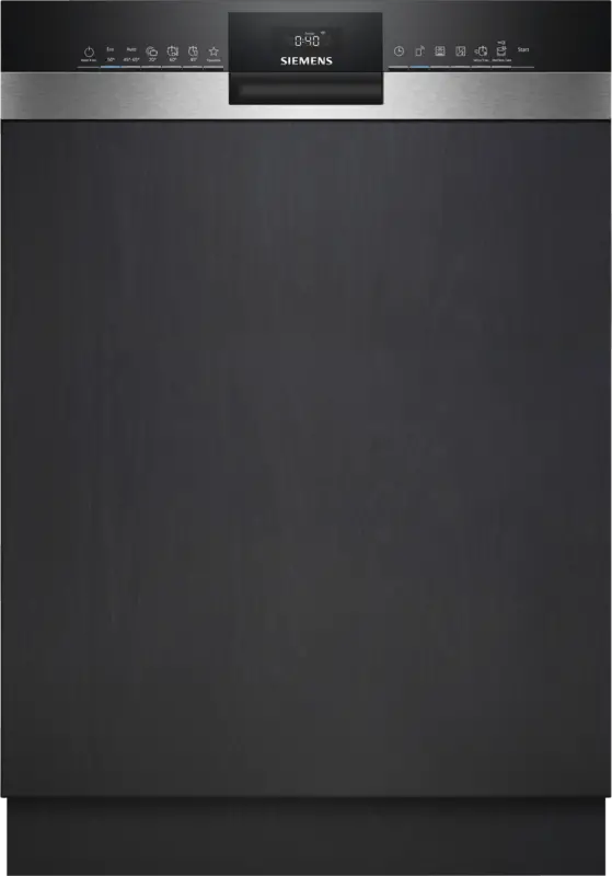 Productfoto 1 van Siemens SN53ES22AE te koop bij Sweers Witgoed