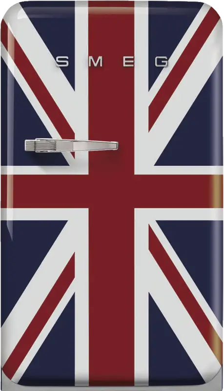 Productfoto 1 van Smeg FAB10RDUJ6 te koop bij Sweers Witgoed