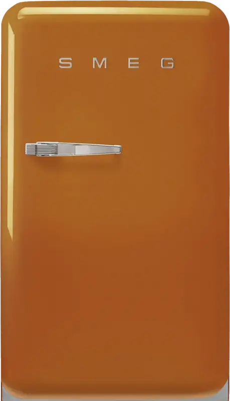 Productfoto 1 van Smeg FAB10ROR6 te koop bij Sweers Witgoed