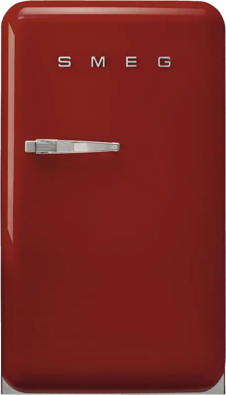 Productfoto 1 van Smeg FAB10RRD6 te koop bij Sweers Witgoed