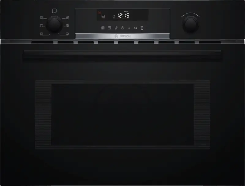 Productfoto 1 van Bosch CMA585GB1 te koop bij Sweers Witgoed