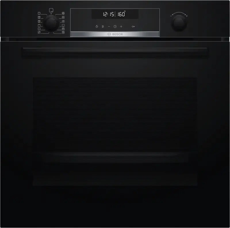 Productfoto 1 van Bosch HBG578BB3 te koop bij Sweers Witgoed