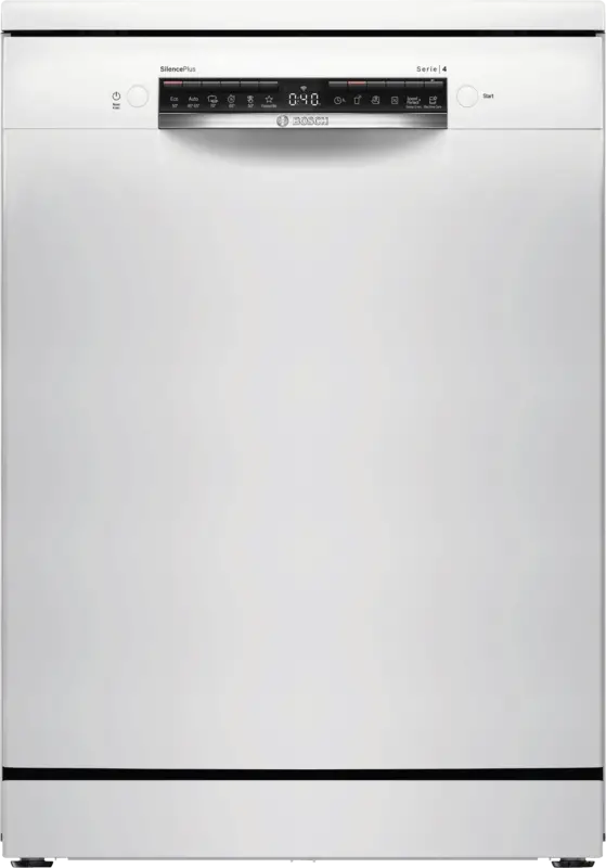 Productfoto 1 van Bosch SMS4EVW08E te koop bij Sweers Witgoed