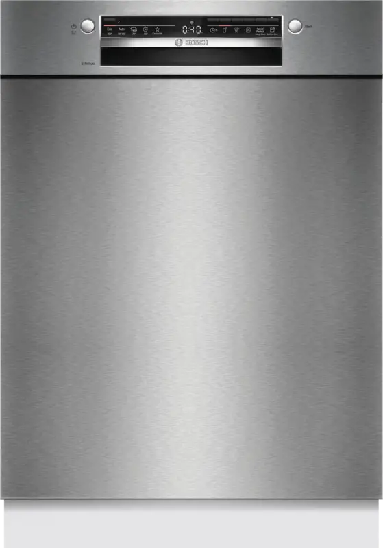 Productfoto 1 van Bosch SMU2ITS09E te koop bij Sweers Witgoed