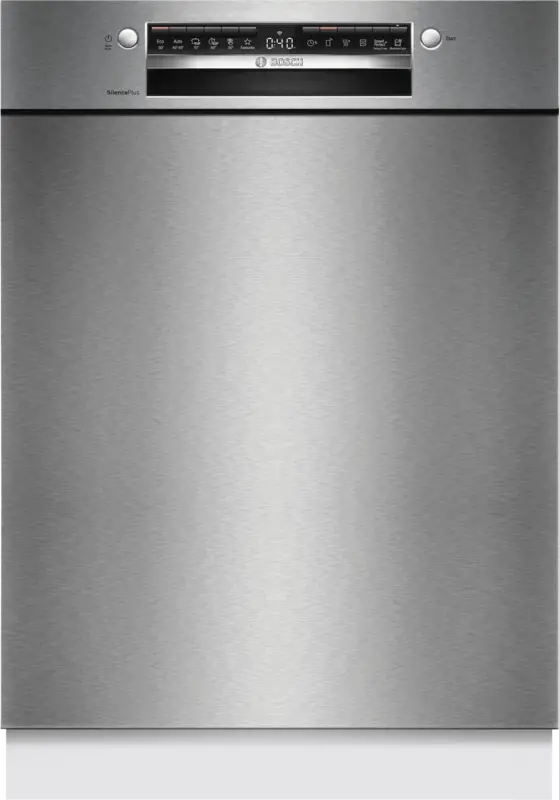 Productfoto 1 van Bosch SMU4ECS28E te koop bij Sweers Witgoed