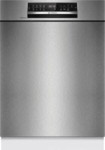 Productfoto van Bosch SMU6ECS12E te koop bij Sweers Witgoed