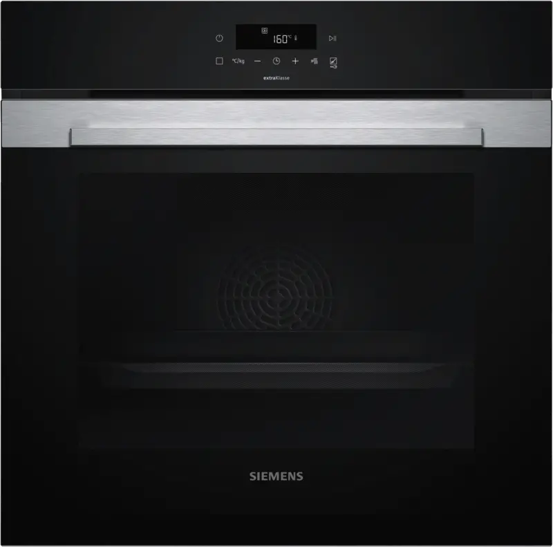 Productfoto 1 van Siemens HB372G0S3 extraKlasse te koop bij Sweers Witgoed