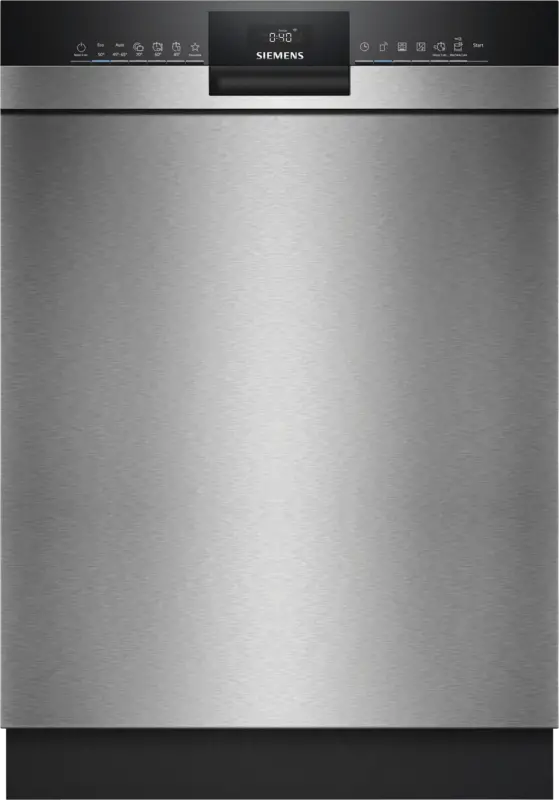 Productfoto 1 van Siemens SN43ES22CE te koop bij Sweers Witgoed