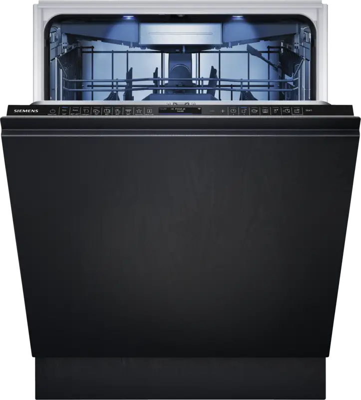 Productfoto 1 van Siemens SN87TX02CE te koop bij Sweers Witgoed