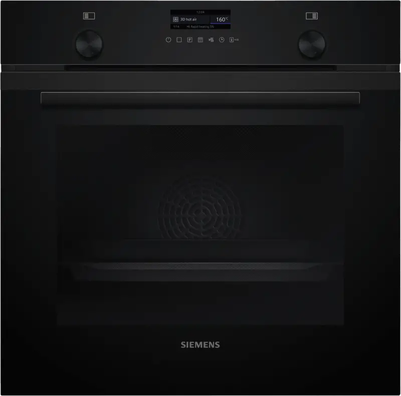 Productfoto 1 van Siemens HB279GBB3 te koop bij Sweers Witgoed