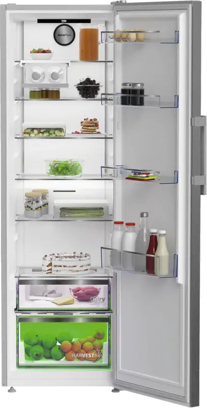 Productfoto 1 van Beko B7RMLNE446ZXP te koop bij Sweers Witgoed