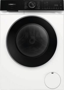 Productfoto van Siemens WG56H209NL extraKlasse te koop bij Sweers Witgoed