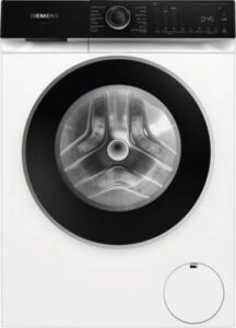 Productfoto van Siemens WG46H207NL te koop bij Sweers Witgoed