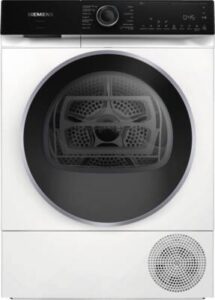 Productfoto van Siemens WQ45H2A9NL extraKlasse te koop bij Sweers Witgoed