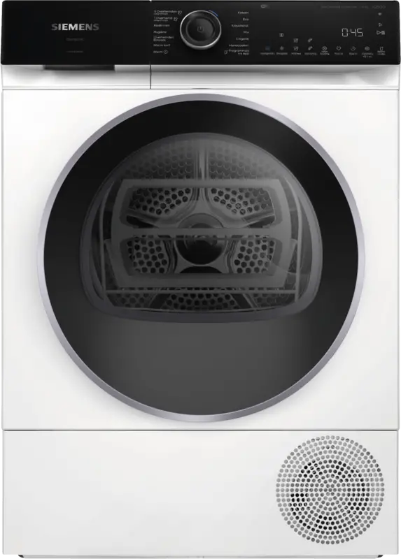 Productfoto 1 van Siemens WQ45H2A9NL extraKlasse te koop bij Sweers Witgoed