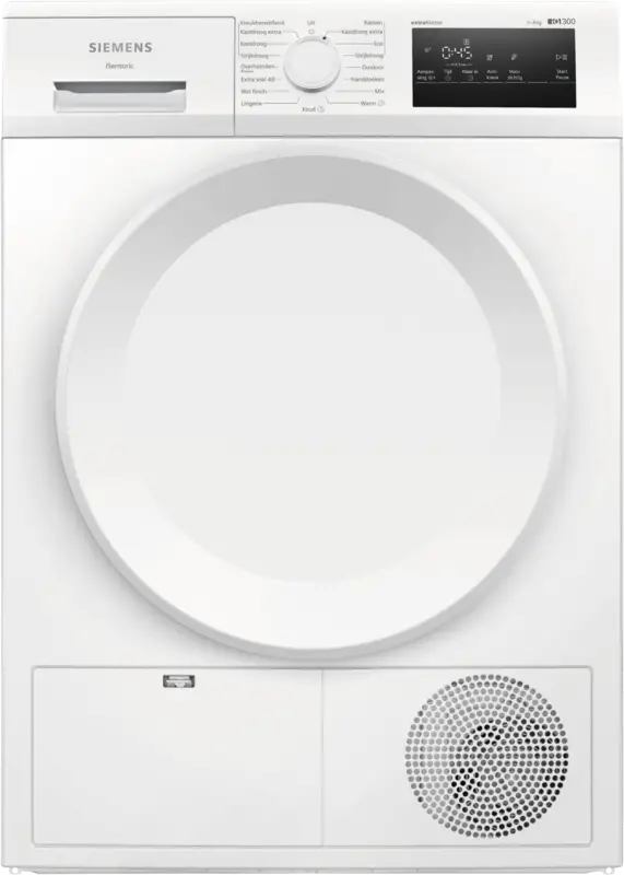 Productfoto 1 van Siemens WT43H00MNL extraKlasse te koop bij Sweers Witgoed