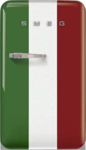 Productfoto van Smeg FAB10HRDIT6 Italia te koop bij Sweers Witgoed