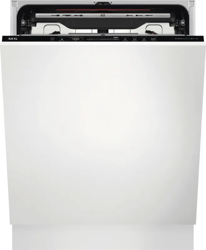 Productfoto 1 van AEG FAVORIT FSE96808P te koop bij Sweers Witgoed